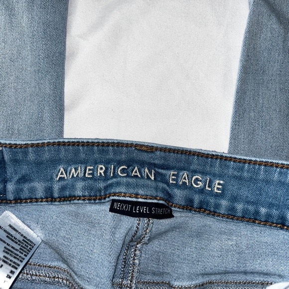 American eagle jeans - Picture 3 of 4